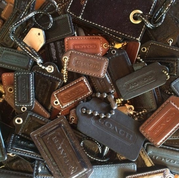 Vintage Coach Handbags Wristlets Satchels Crossbody Shoulder Bags Totes Mod Tags - Picture 12 of 14